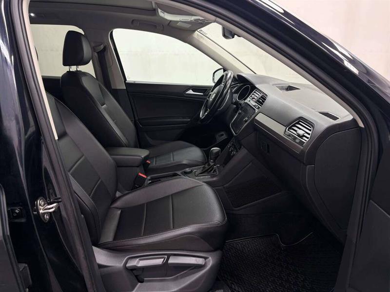volkswagen Tiguan 2019 - 29
