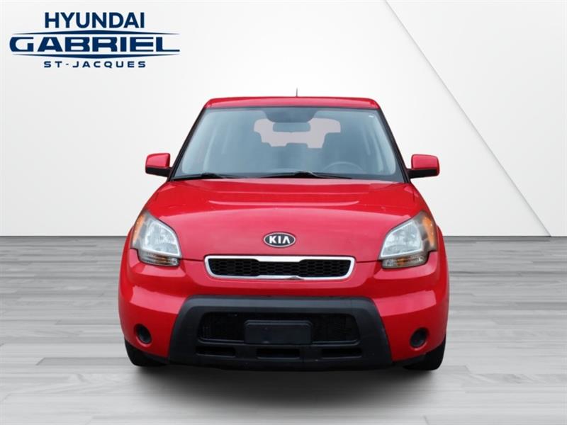 kia Soul 2010 - 2
