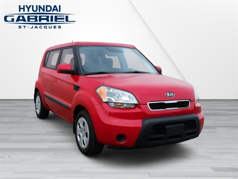 kia Soul 2010 - 3