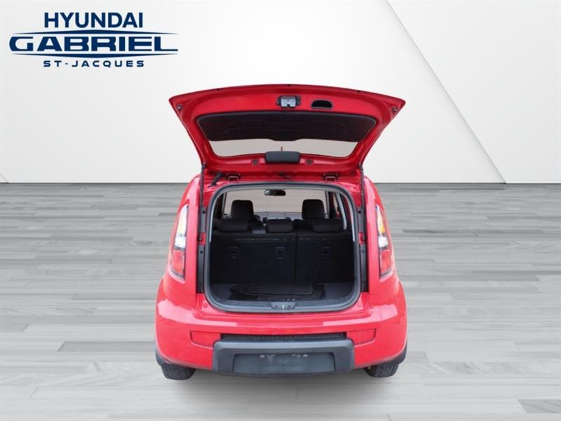 kia Soul 2010 - 6
