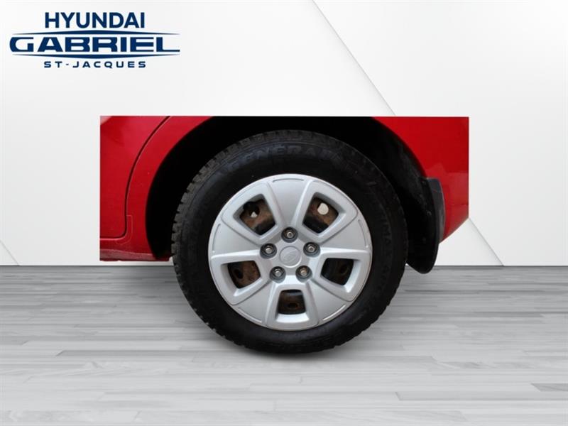 kia Soul 2010 - 8