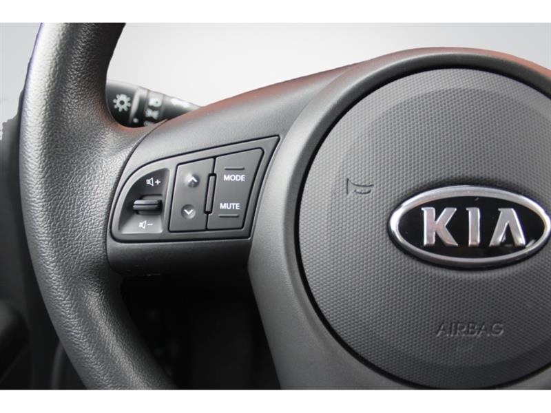 kia Soul 2010 - 13