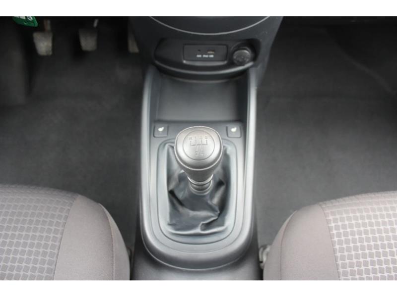 kia Soul 2010 - 14