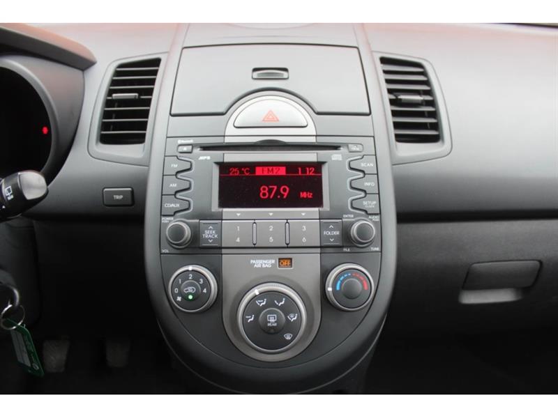 kia Soul 2010 - 15