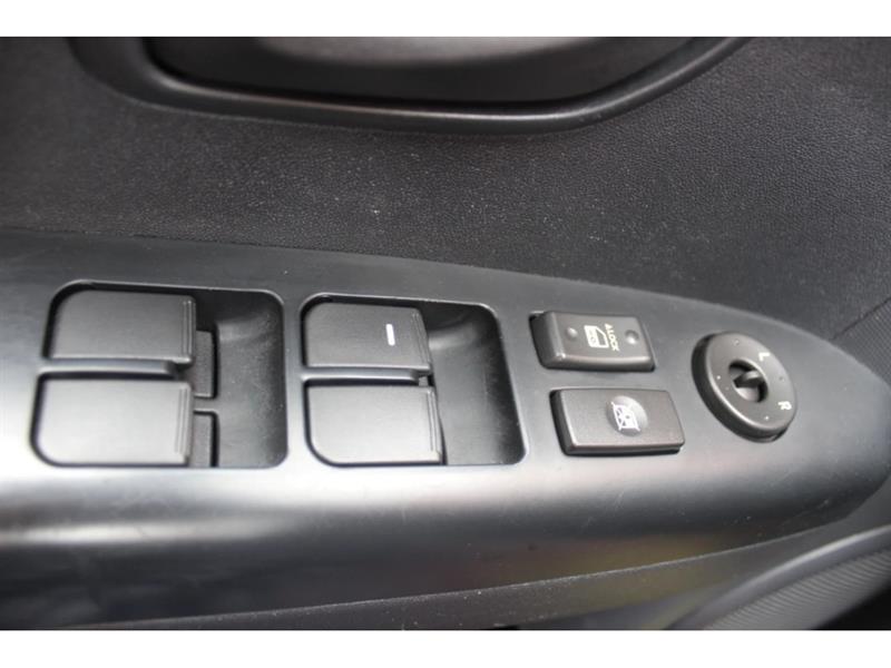kia Soul 2010 - 17