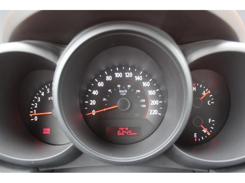 kia Soul 2010 - 18