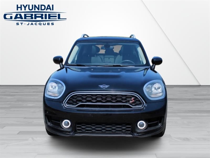 mini Countryman 2020 - 2