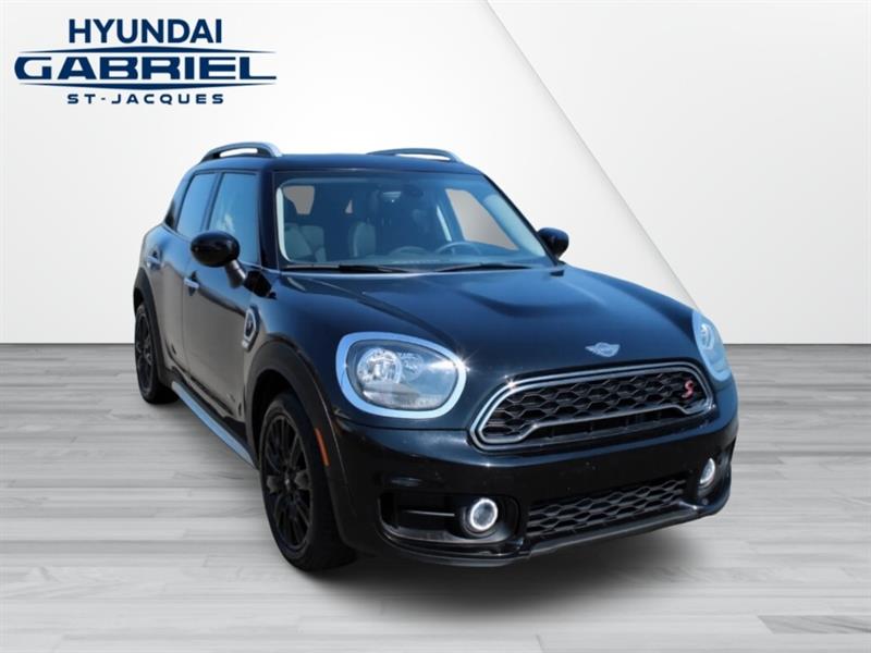 mini Countryman 2020 - 3