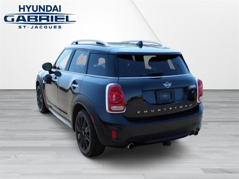 mini Countryman 2020 - 4