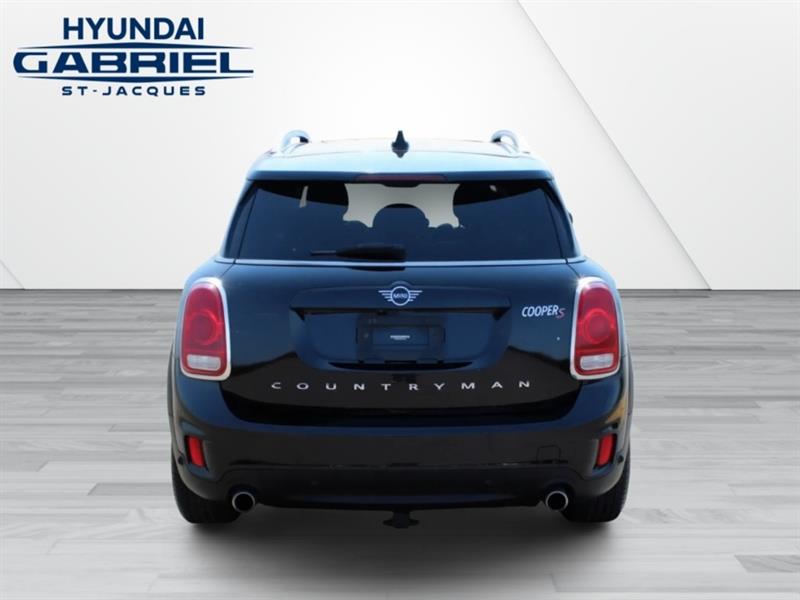 mini Countryman 2020 - 5