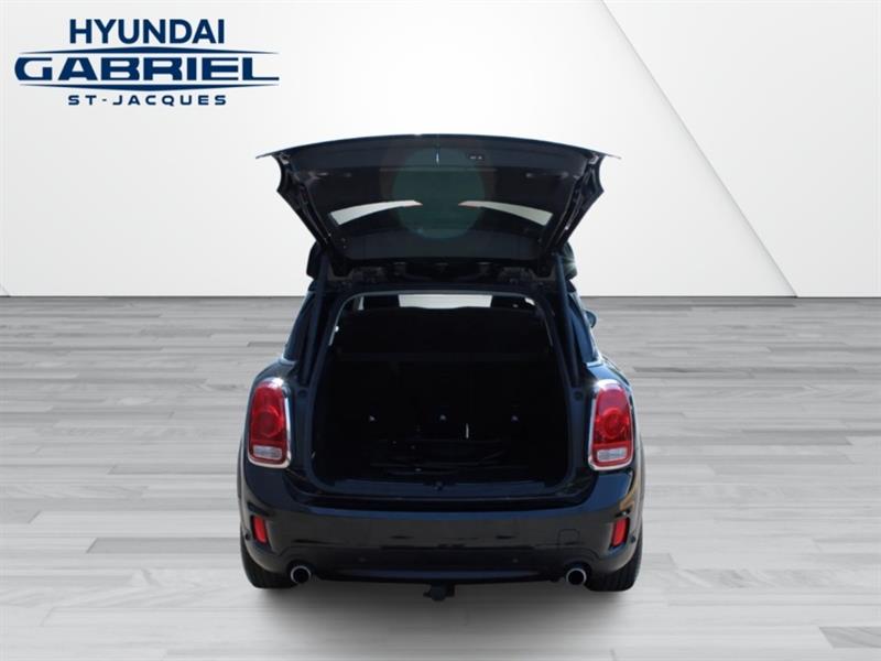 mini Countryman 2020 - 6