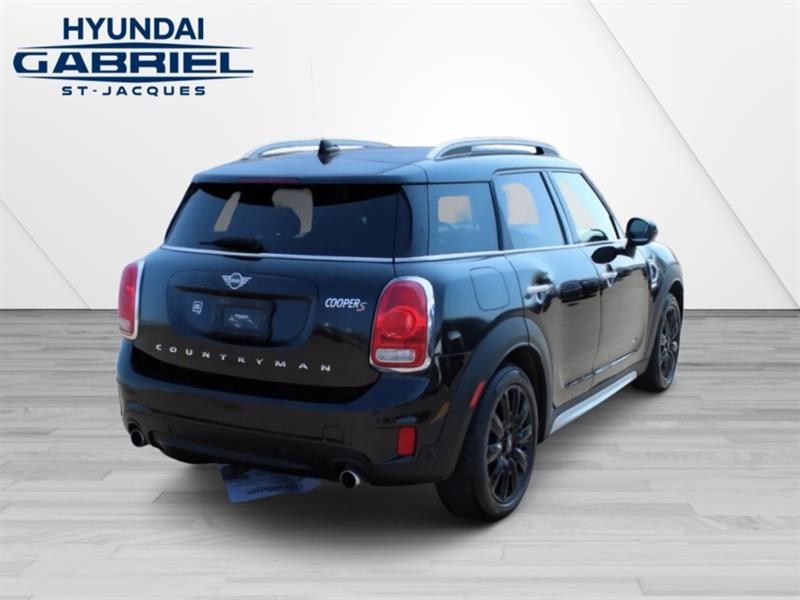 mini Countryman 2020 - 7