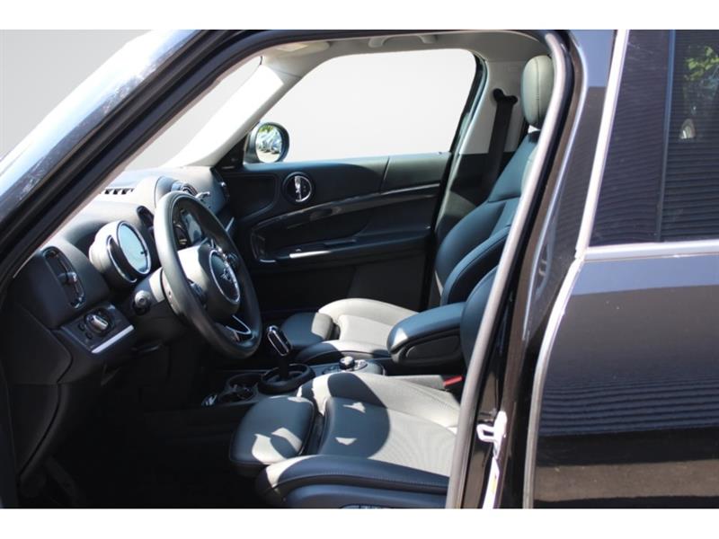 mini Countryman 2020 - 9