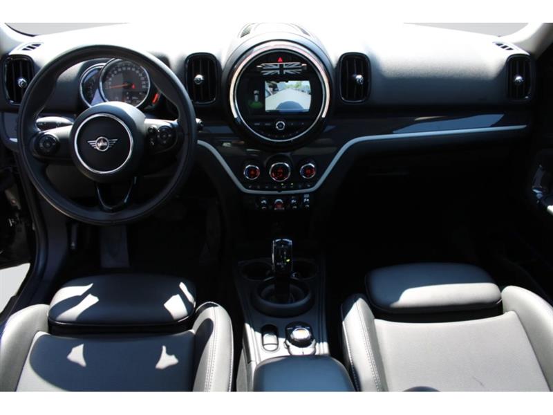 mini Countryman 2020 - 12