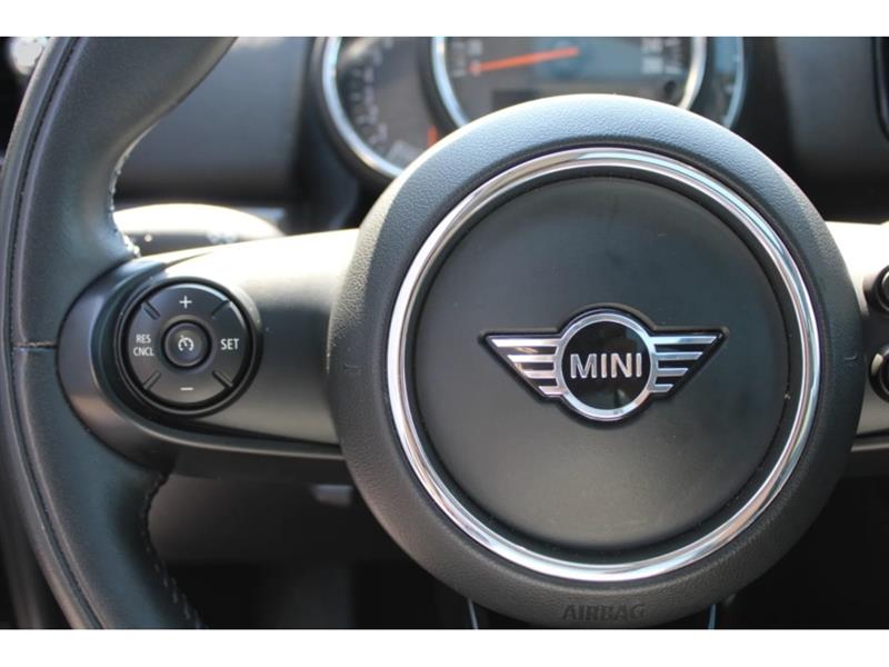 mini Countryman 2020 - 13
