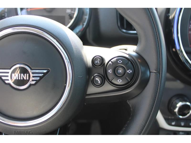 mini Countryman 2020 - 14