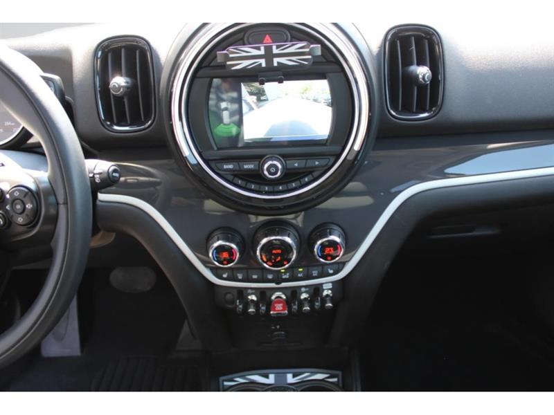 mini Countryman 2020 - 15
