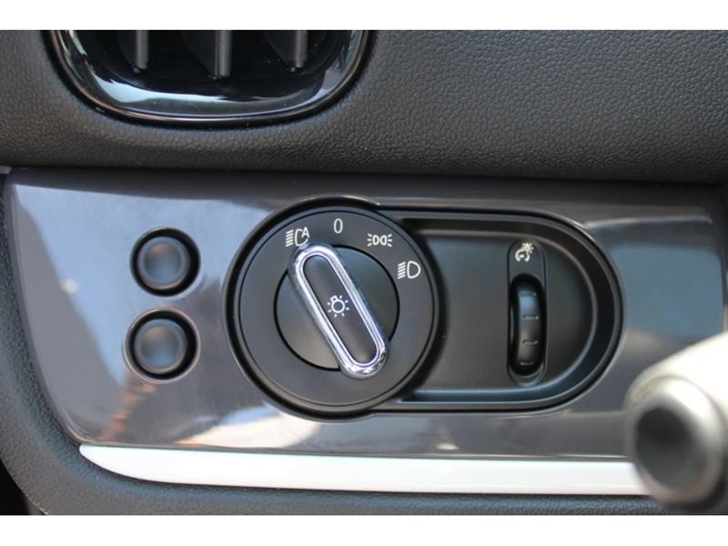 mini Countryman 2020 - 22