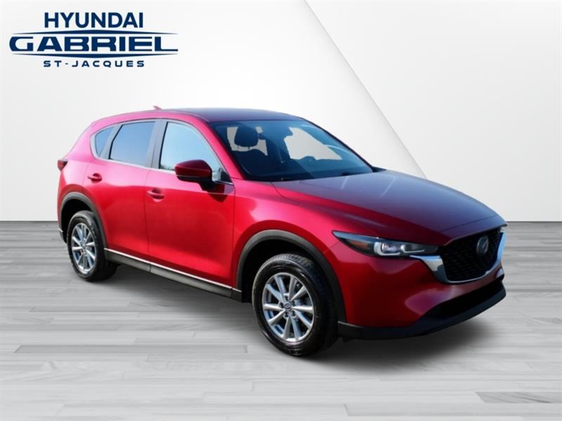 mazda CX-5 2023 - 3