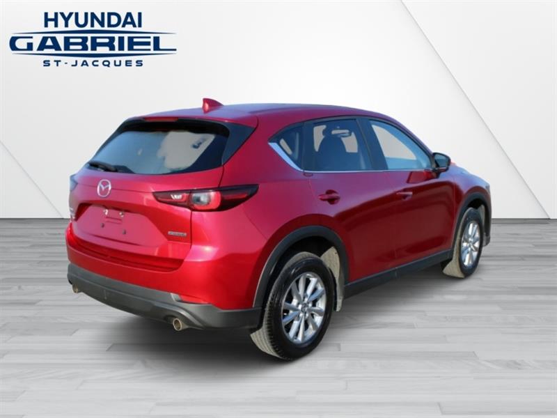 mazda CX-5 2023 - 4