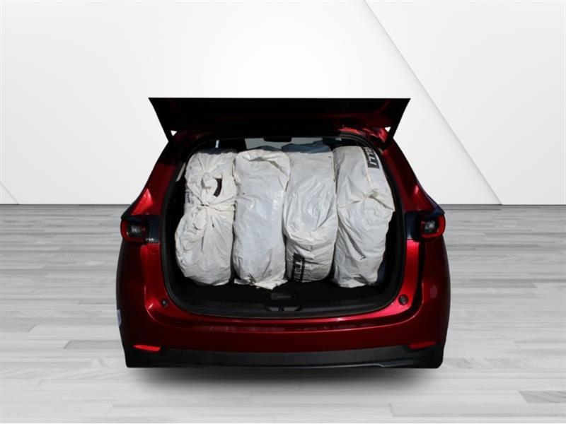 mazda CX-5 2023 - 5
