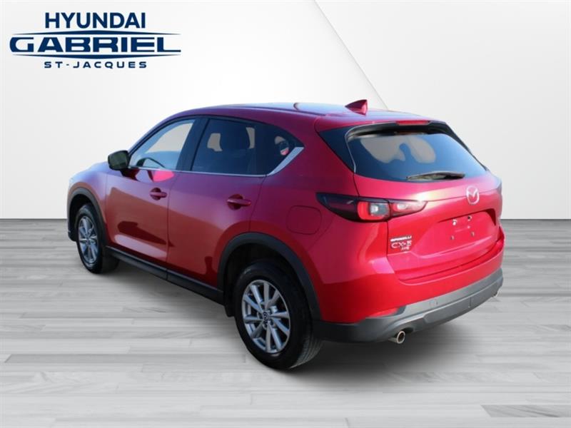 mazda CX-5 2023 - 6