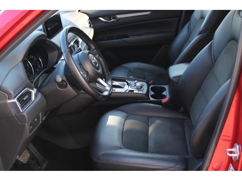 mazda CX-5 2023 - 8