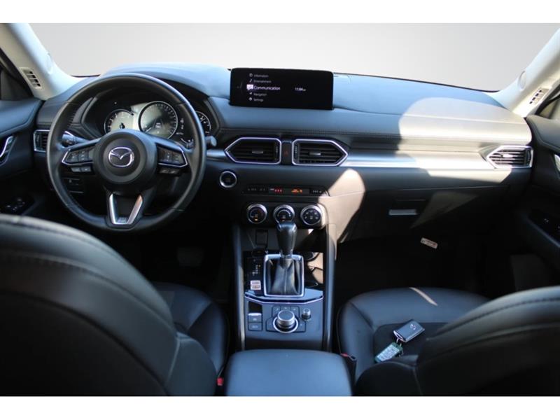 mazda CX-5 2023 - 10