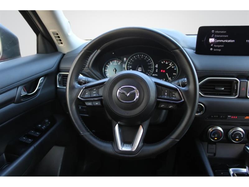 mazda CX-5 2023 - 11
