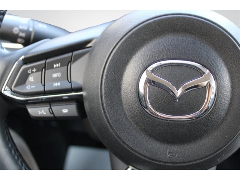 mazda CX-5 2023 - 12