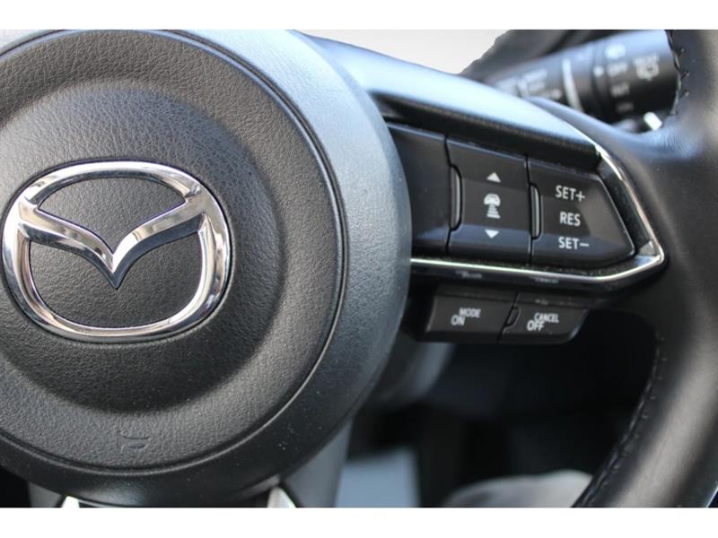 mazda CX-5 2023 - 13