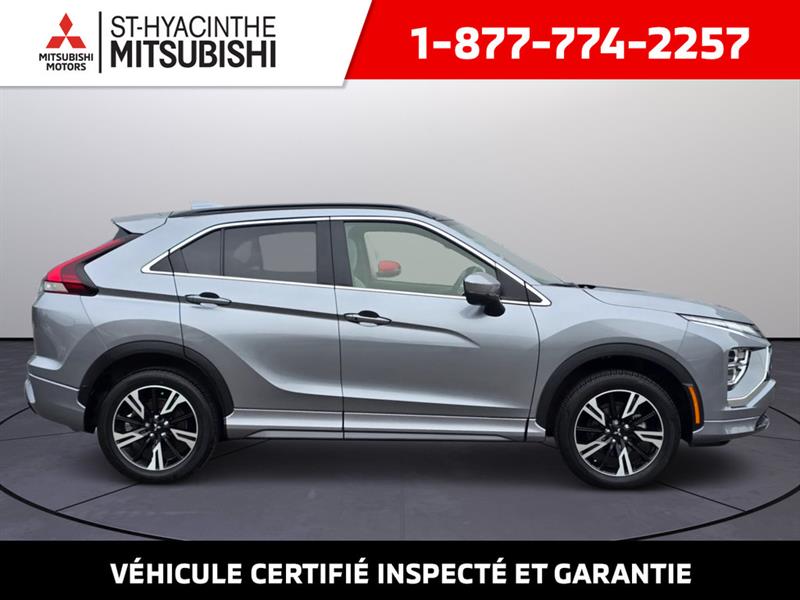 mitsubishi Eclipse Cross 2024 - 2