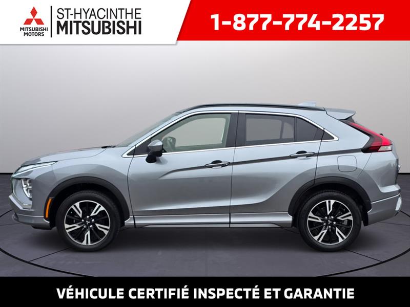 mitsubishi Eclipse Cross 2024 - 6