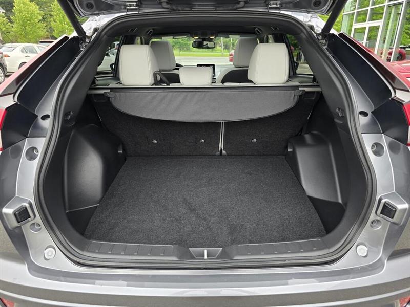 mitsubishi Eclipse Cross 2024 - 9