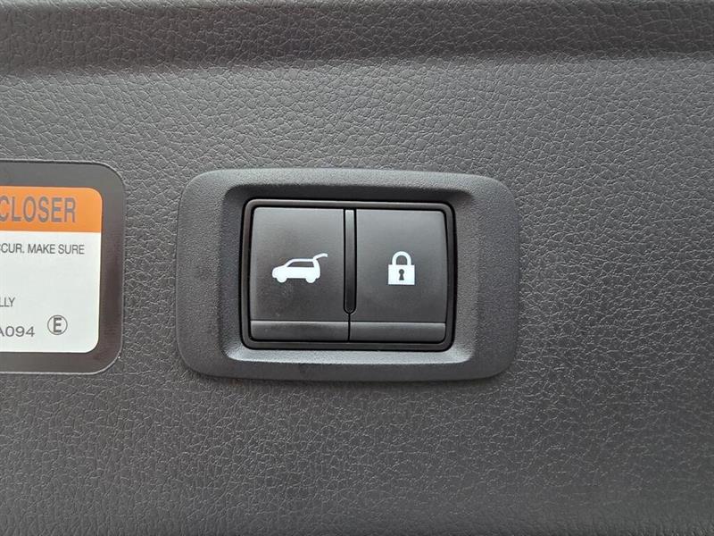 mitsubishi Eclipse Cross 2024 - 10