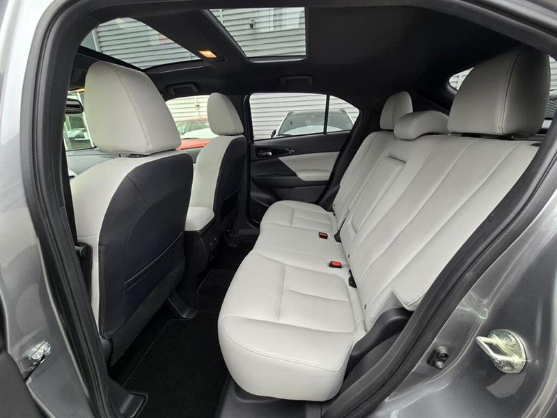 mitsubishi Eclipse Cross 2024 - 11
