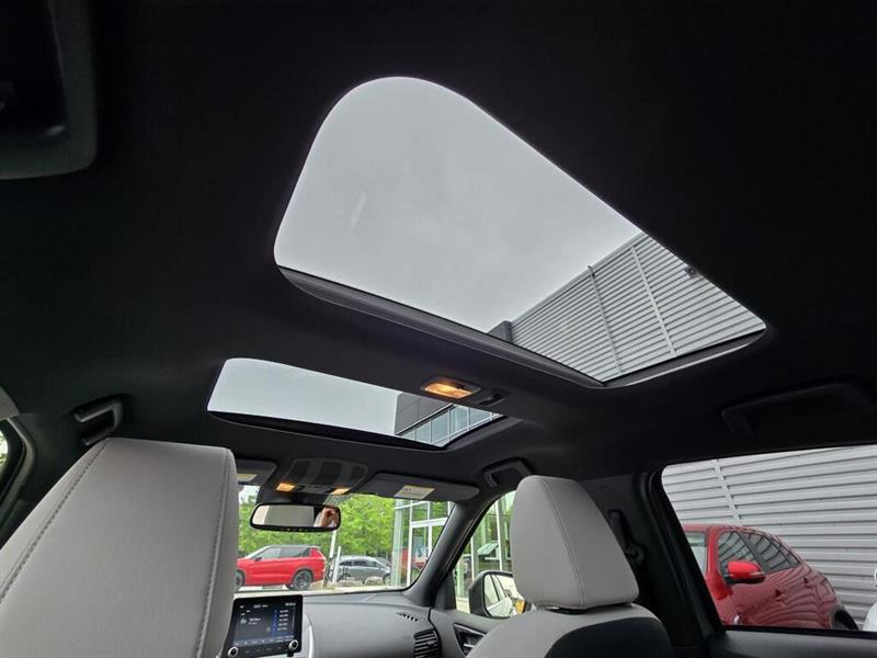 mitsubishi Eclipse Cross 2024 - 12
