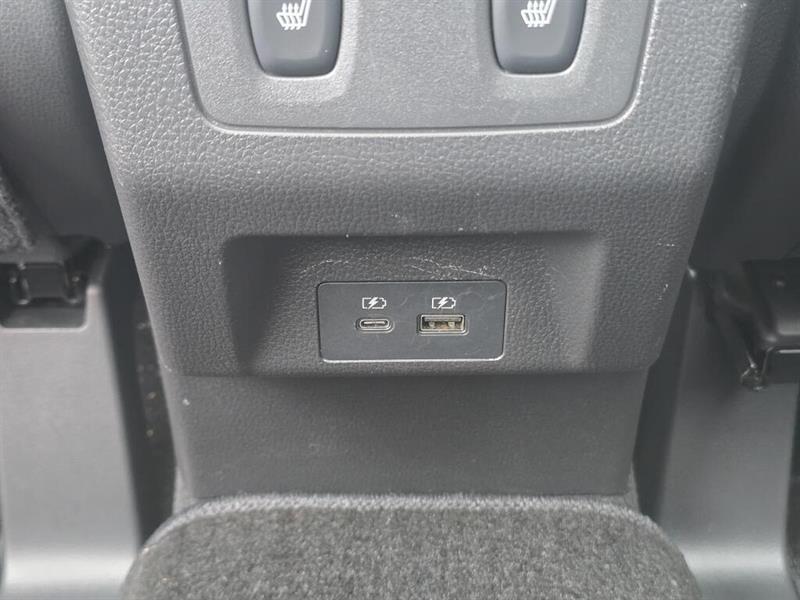 mitsubishi Eclipse Cross 2024 - 14