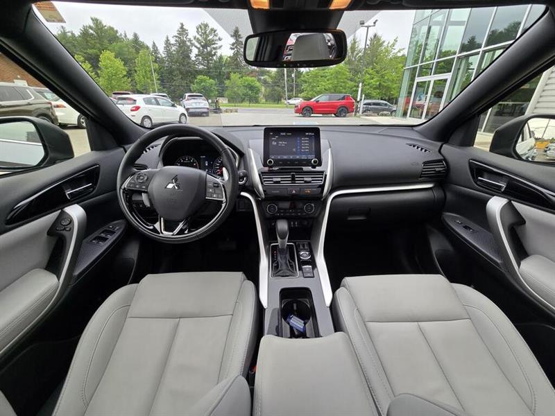 mitsubishi Eclipse Cross 2024 - 15