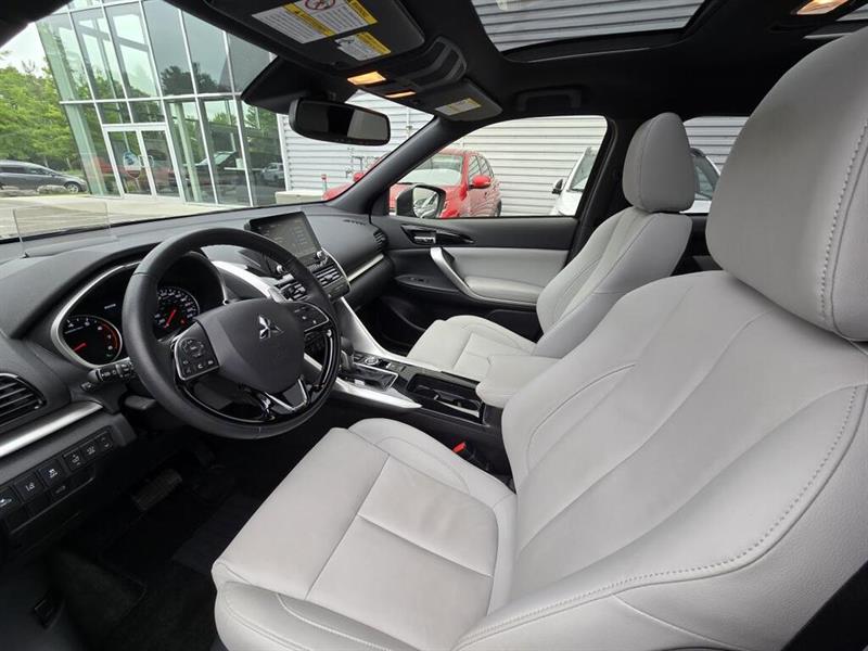 mitsubishi Eclipse Cross 2024 - 16