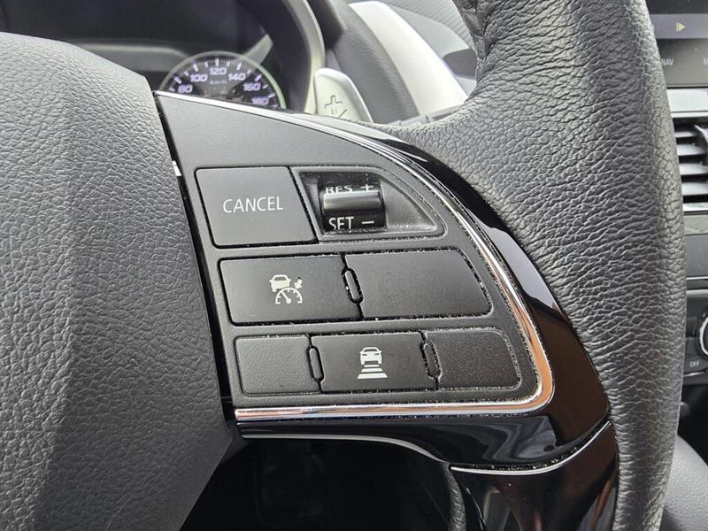 mitsubishi Eclipse Cross 2024 - 22