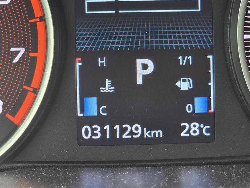 mitsubishi Eclipse Cross 2024 - 23