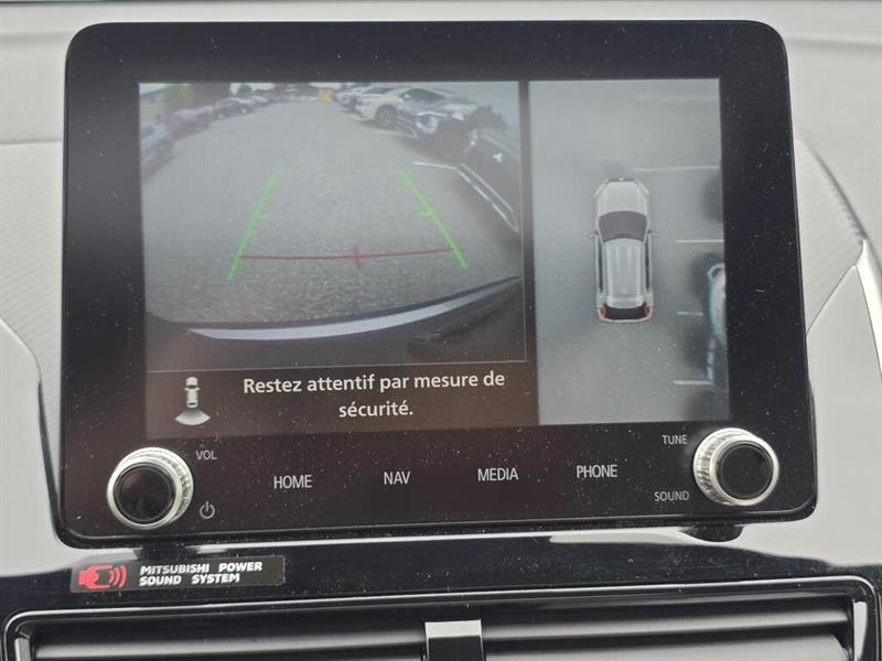 mitsubishi Eclipse Cross 2024 - 26