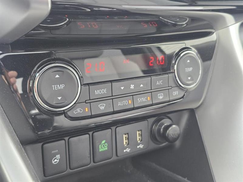 mitsubishi Eclipse Cross 2024 - 28