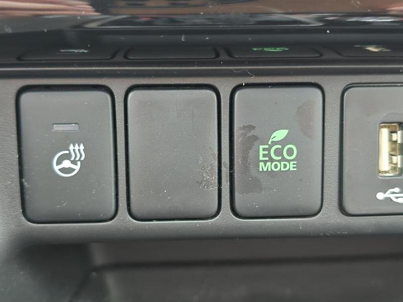 mitsubishi Eclipse Cross 2024 - 29