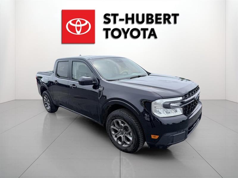 ford Maverick 2024 - 5