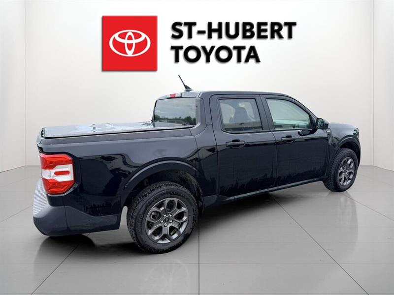 ford Maverick 2024 - 8