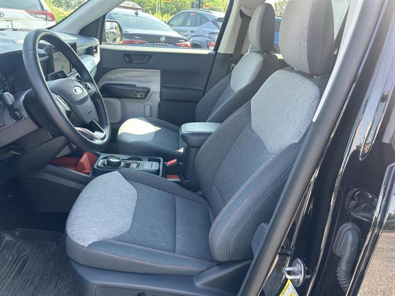 ford Maverick 2024 - 11