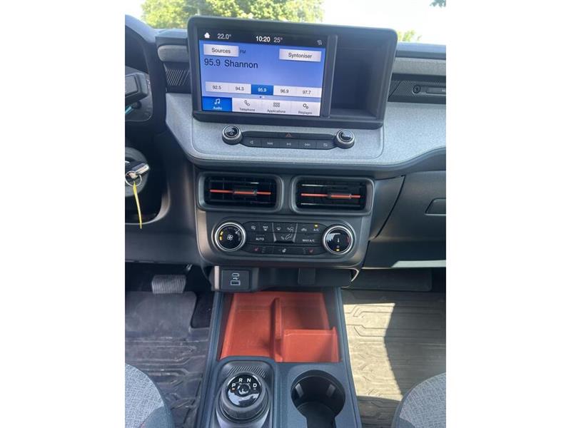 ford Maverick 2024 - 14