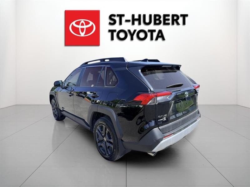 toyota RAV4 2024 - 3